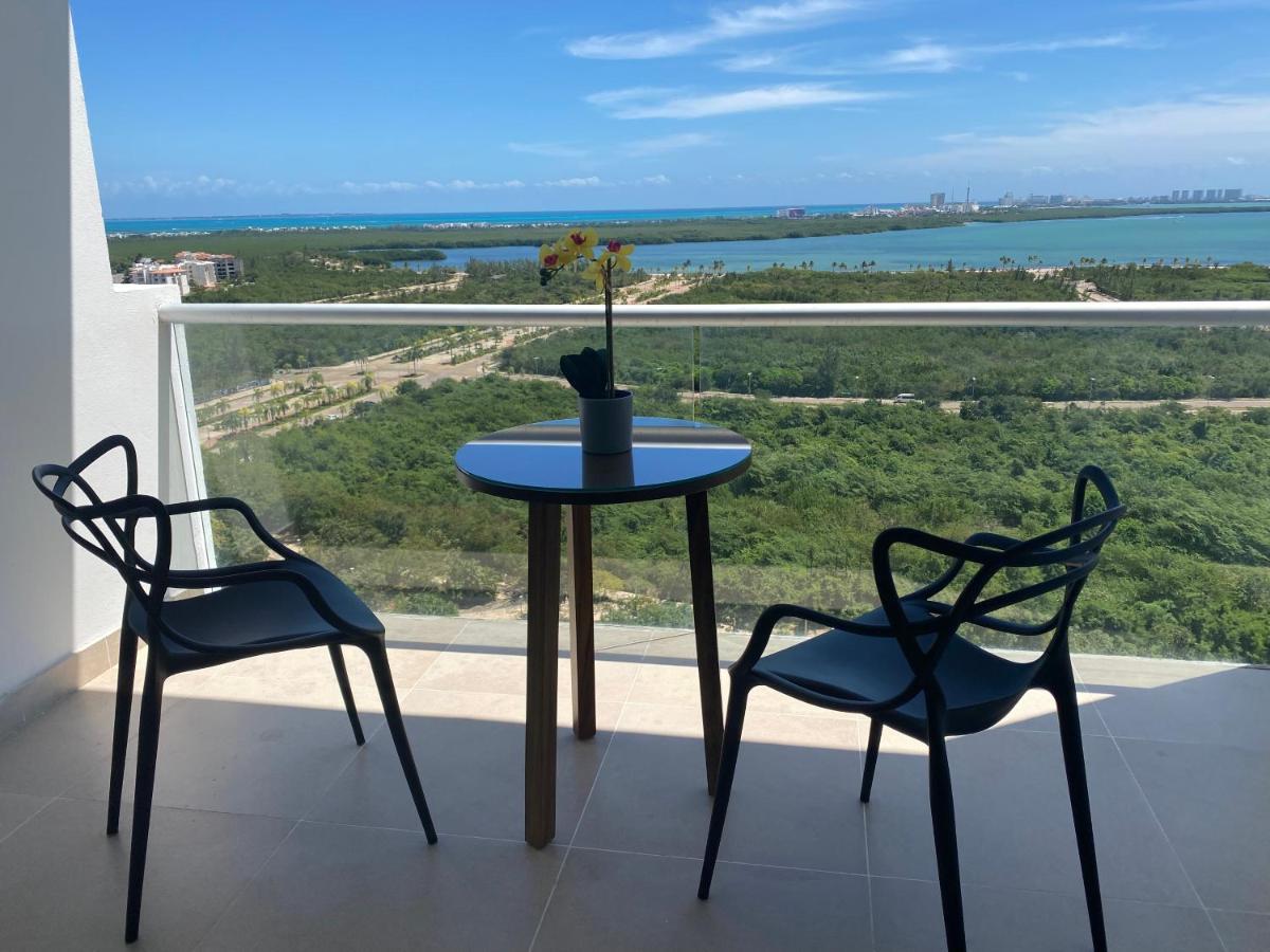 Apartamento Malecon Cancún