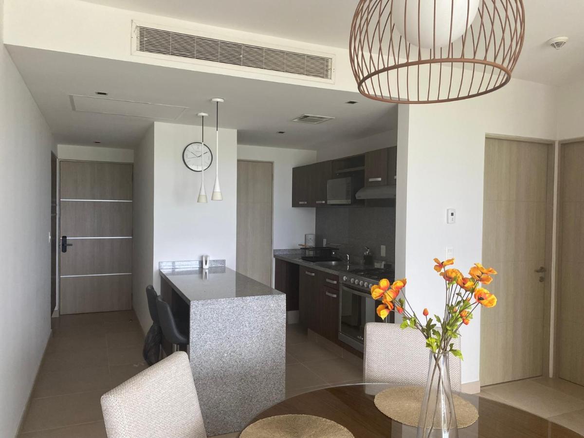 Malecon Apartamento